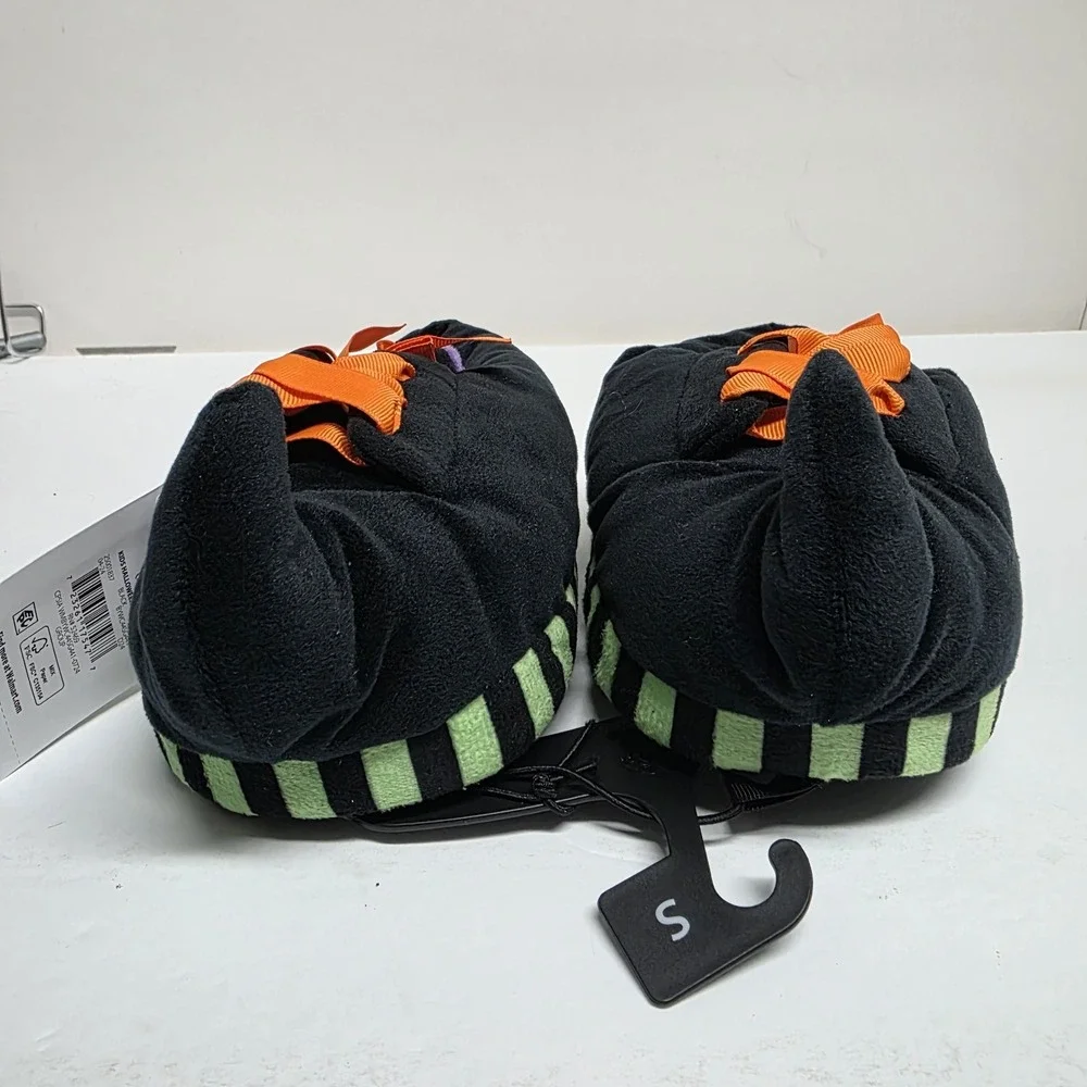 N/A these halloween